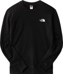 Sudadera The North Face Simple <p><strong> Dome</strong></p>Negra