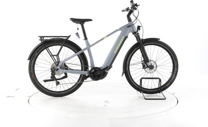 Produit reconditionné - Winora Yucatan X10 Trekking E-Bike - Très Bon Etat