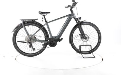 Produit reconditionné - Cube Kathmandu Hybrid Pro Trekking E-Bike - Bon Etat