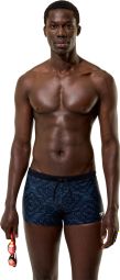Costume da bagno Speedo Valmilton nero da uomo