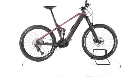 Produit reconditionné - Bulls Sonic EVA TR2 Vélo électrique VTT 2022 - Bon Etat