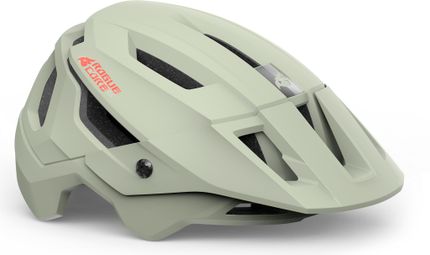 Casque VTT Bluegrass Rogue Mips Gris/Vert