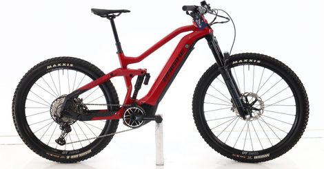 Produit reconditionné · Haibike AllMtn 12 Carbone XT / Vélo VTT électrique / Haibike | Très bon état