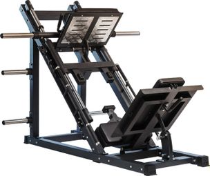 Presse à jambes et squat ION fitness Plus IF5083