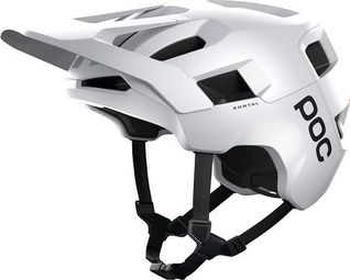 Poc Kortal All Mountain Helmet White 2021