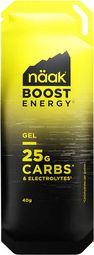 Näak Boost Gel Energético Sabor Neutro - 40g