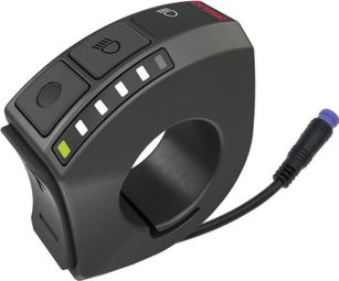 BROSE - Commande de control  - HMI et remote - référence E41227