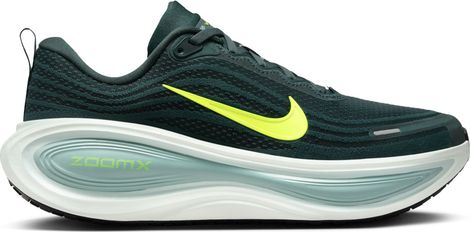 Scarpe da corsa Nike Vomero Plus Verde Uomo