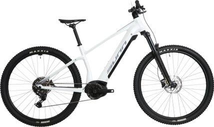 VTT Electrique Semi-Rigide Sunn Rage Shimano 9V Bosch 75 Nm 500Wh T.M ...