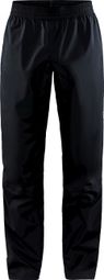 Pantalon imperméable Craft Core Endur Hydro Noir 