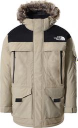 Parka The North Face McMurdo 2 Beige