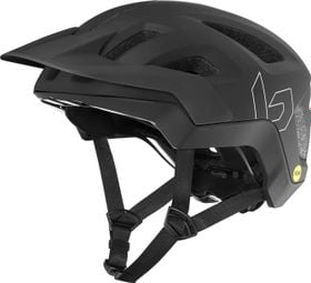 Bollé Adapt MIPS Helm Schwarz Matt
