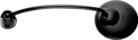 Busch & Müller Cycle Star 60 mm Mirrorbar Black