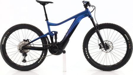 Produit reconditionné · Giant Trance E+2 Pro XT / Vélo VTT électrique ...