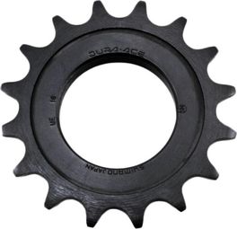 Pignon Piste Shimano Dura-Ace SS-7600 1/2'' x 1/8''