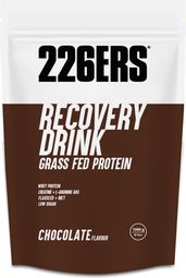 226ers Recovery Chocolate 1kg Erholungsdrink