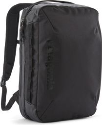 Mochila Patagonia Black Hole Micro MLC 22 L, color negro