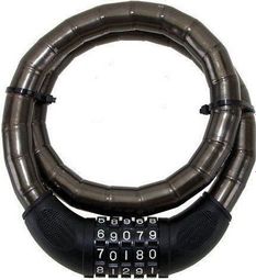 - câble antivol boa - 18 x 800 mm