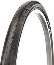 Pneu vtc/urbain 700x38 tr Deli blue way anticrevaison 2.5mm noir sa 235 (40-622)