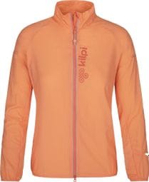 Veste coupe-vent ultra-légère femme Kilpi TIRANO-W