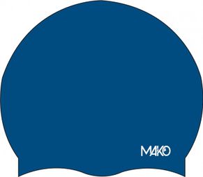 Mako badmuts blauw