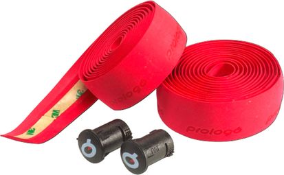 Prologo Plaintouch Handlebar Tape Red