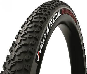 Vittoria Mezcal Graphene 2.0 700 Gravel Tyre Noir 700C / 35