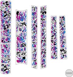 PROTECTION DE CADRE SLICY SUBLIMISTICK COLOR - SWEET DREAMS / BRILLANT