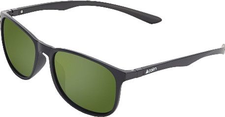 Lunettes Cairn Stan Mat Noir