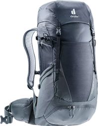 Sac à Dos de Randonnée Deuter Futura Pro 36 Noir Gris Graphite