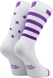 Sporcks Legend Purple Socks