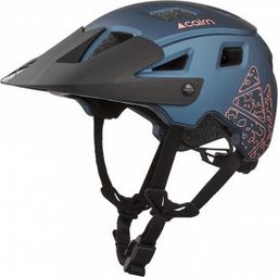 Cairn Magma MTB Helmet Blue