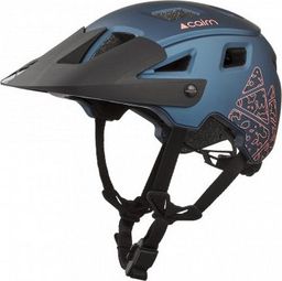 Casco da mountain bike Cairn Magma Blu