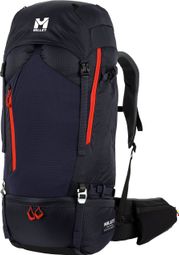 Millet Ubic 60+10L Hiking Backpack Blue