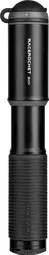 Topeak Racerocket mini Handpomp (Max 120 psi / 8 bar) Zwart