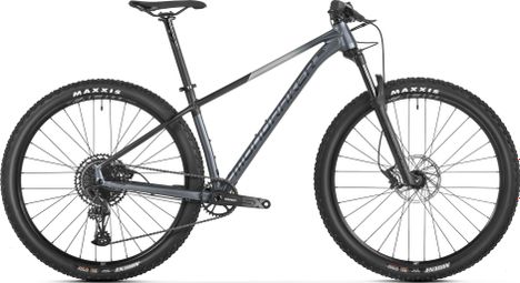 Mondraker Chrono DC Sram SX Eagle 12V 29'' Grau/Schwarz 2025