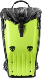 BOBLBEE GTX25 VISIO Sac 25 litres et protection dorsale 16/21 niveau 2 - Jaune - POINT 65° BOBLBEE