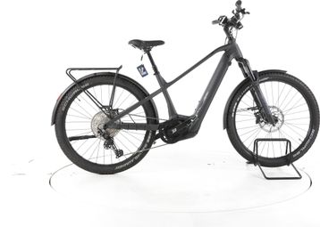 Produit reconditionné - Lapierre e-Explorer 9.7 Trekking E-Bike - Très Bon Etat