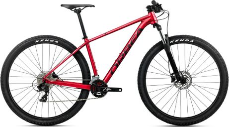 VTT Orbea Onna 50 Shimano 8V 29'' Rouge Burning 2027