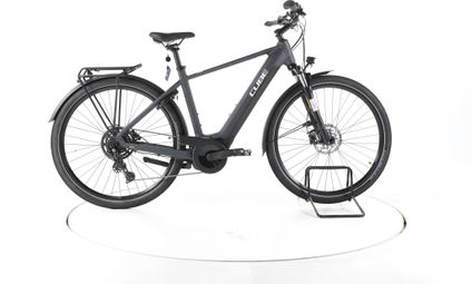 Produit reconditionné - Cube Touring Hybrid ONE Trekking E-Bike 2024 - Très Bon Etat
