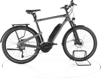 Produit reconditionné - Winora Yakun Tour Vélo électrique Hommes 2020 - Très Bon Etat