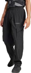 Pantalon adidas Terrex Cargo Pant Noir Homme