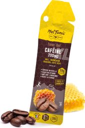 Meltonic Organic Energy Gel Cafeïne 200mg, Honing, Magnesium, Guarana - 40g
