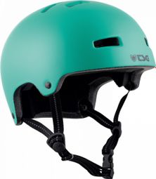 TSG Nipper Maxi Helm Groen