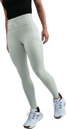 Nike Trail Women's 7/8 Grey Tights