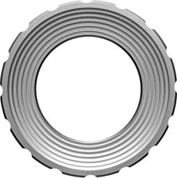 absoluteBLACK Ultimate Centerlock Lockring for 15/20 mm Axles Titanium