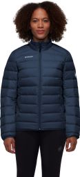 Chaqueta Mammut Waymarker In azul mujer