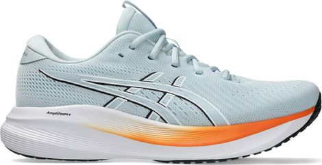 Asics Gel-Excite 11 hardloopschoenen blauw/oranje heren