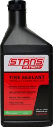 Stans No Tubes The Solution Tyre Sealant 473ml