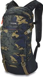 Sac Dakine Drafter 10L + Poche à Eau 3L Cascade Camo